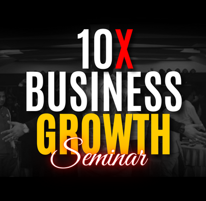 business growth