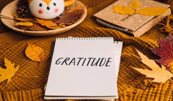 Developing an Attitude of Gratitude: Benefits and Strategies
