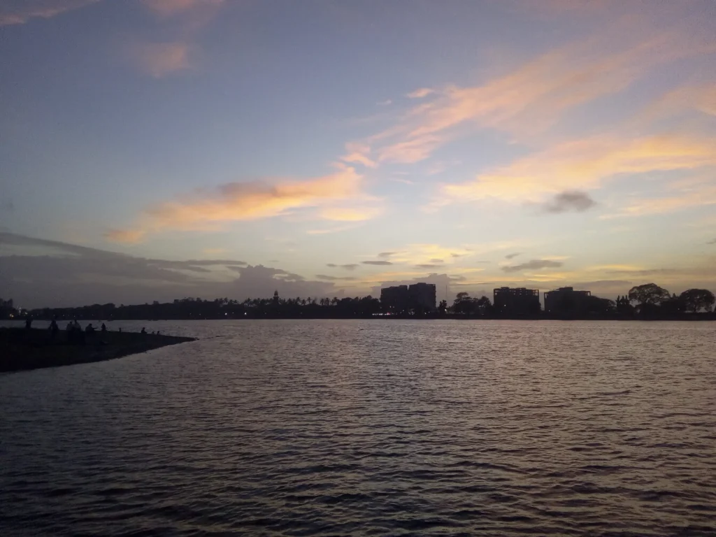 Rankala Lake, Kolhapur