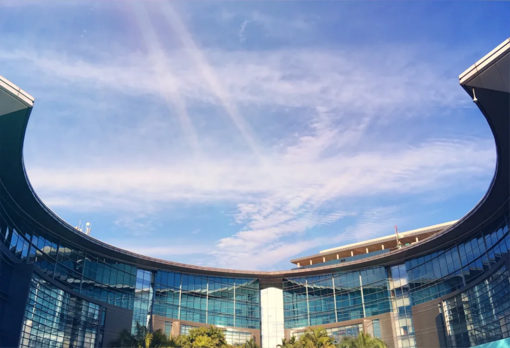 EON IT Park, Kharadi, Pune