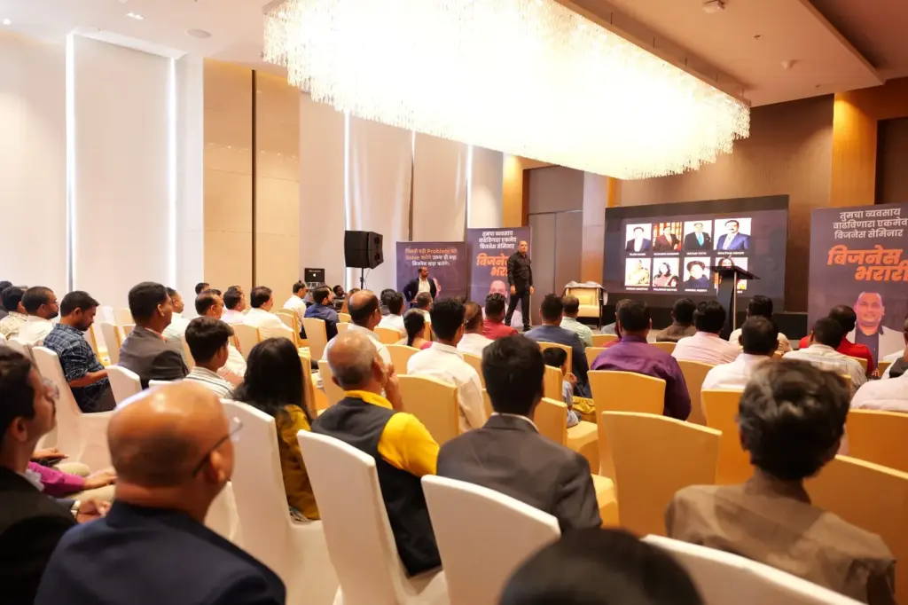 Owners listening during a session